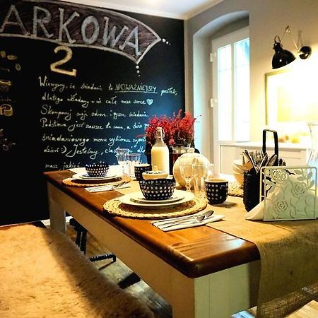 Pokoje Goscinne Parkowa 2 Świeradów-Zdrój Eksteriør billede